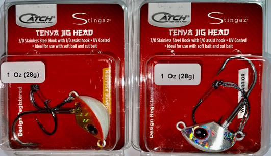 Stingaz